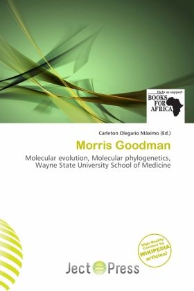 Morris Goodman
