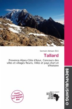 Cover Tallard