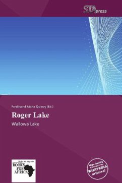 Roger Lake