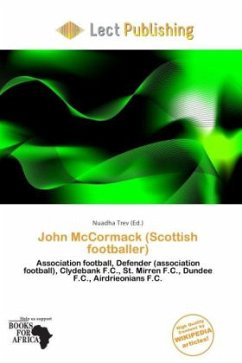 John McCormack (Scottish footballer)