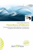 Fiona Bruce (Politician)
