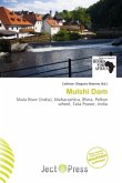 Mulshi Dam Mulshi Dam