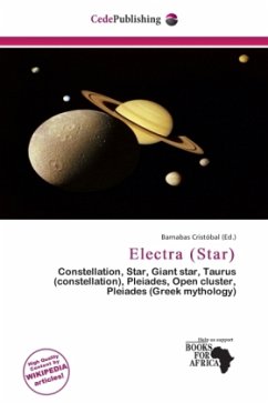 Electra (Star)