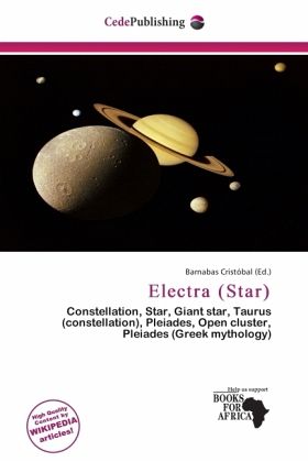 Electra (Star) Electra (Star)