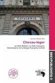 Chevau-léger