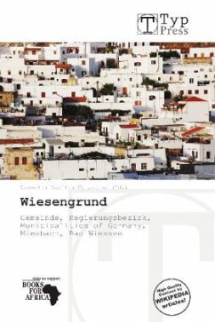 Cover Wiesengrund