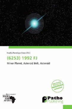 Cover (6253) 1992 FJ