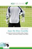 Juan De Dios Castillo