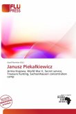Janusz Pieka kiewicz