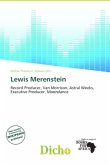 Lewis Merenstein