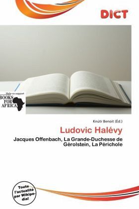 Ludovic Halévy