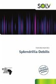 Splendrillia Debilis
