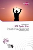 1957 Ryder Cup