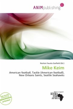 Mike Keim