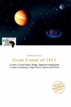 Great Comet of 1811