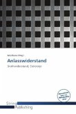 Anlasswiderstand