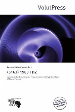 Cover (5163) 1983 TD2