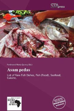 Asam pedas