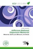 Jefferson National Expansion Memorial