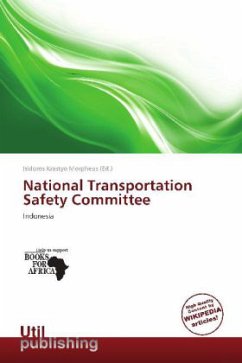 National Transportation Safety Committee