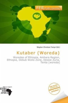 Kutaber (Woreda)