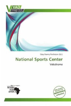 National Sports Center