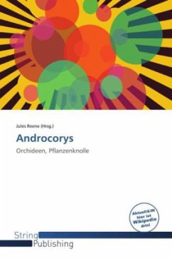 Cover Androcorys