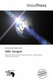 5081 Sanguin 5081 Sanguin