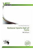 National Sports Hall of Fame