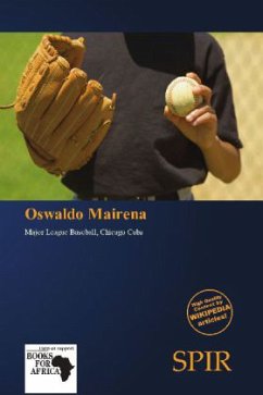 Oswaldo Mairena