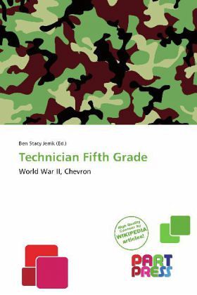 Technician Fifth Grade Technician Fifth Grade