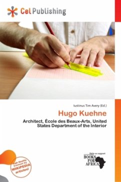 Hugo Kuehne