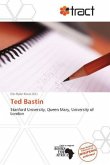 Ted Bastin