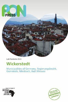 Wickerstedt