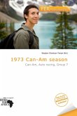 1973 Can-Am season