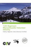 12th Regiment Massachusetts Volunteer Infantry