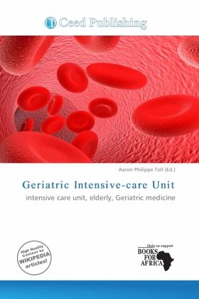 Geriatric Intensive-care Unit