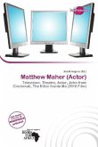 Matthew Maher (Actor)