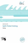 Split-Ticket Voting