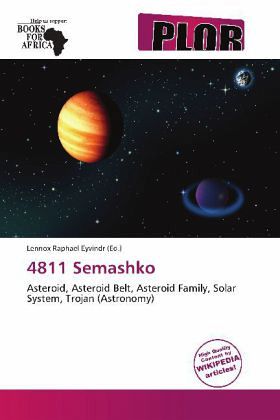 4811 Semashko 4811 Semashko