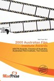 2005 Australian Film Institute Awards