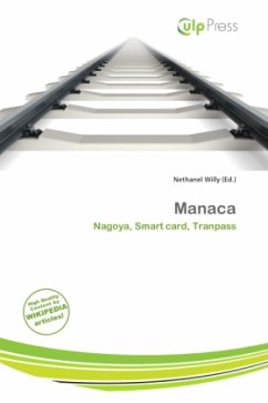 Manaca