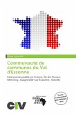 Communauté de communes du Val d'Essonne