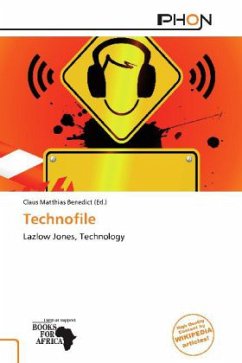 Technofile