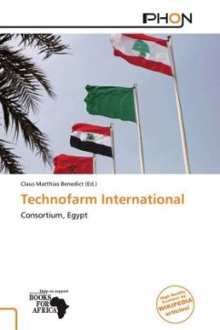 Cover Technofarm International