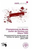 Championnat du Monde Junior de Hockey sur Glace 1982