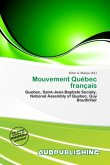 Mouvement Québec français Mouvement Québec français