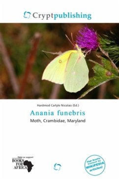 Anania funebris