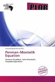 Penman Monteith Equation