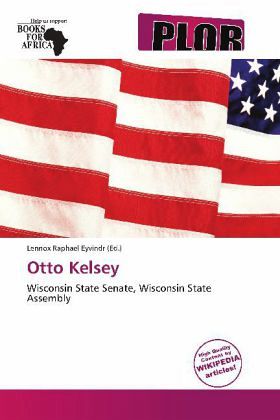 Otto Kelsey Otto Kelsey